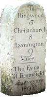 Milestone