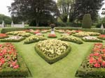 The Formal Garden