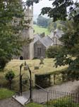 St Hydrock's Church Lanhydrock