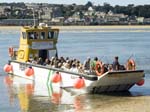 The Padstow-Rock Ferry