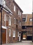Off King's Staithe Lane