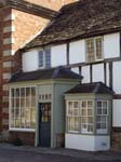 An Old Shop in the High Street