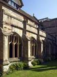 The Cloisters