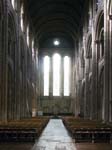 The Nave