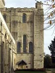 The South Transept