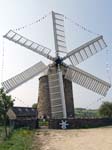 Heage Windmill