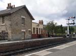 Levisham Station