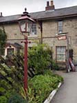 Levisham Station