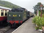 825 Southern Region S15 Class