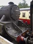 825 Southern Region S15 Class