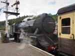 825 Southern Region S15 Class