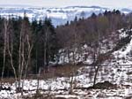 Near Black Rocks