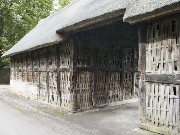 Stryd Lydan,Barn,St Fagans,National History,Museum,Sain Ffagan,Amgueddfa Werin Cymru