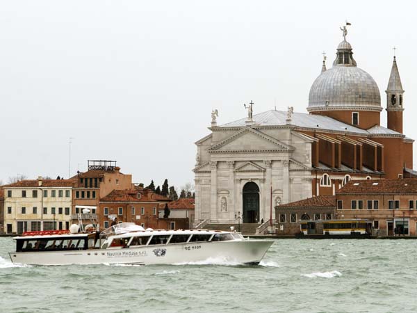 Il Rendentore,Church,Giudecca,Venice,Venezia