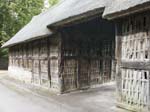 Stryd Lydan Barn St Fagans