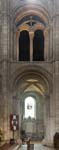 The Chancel Steps