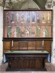 A Side Altar