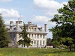 The Garden Front