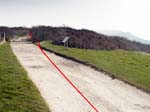 The End of the Car Park