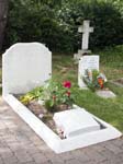 Lawrence of Arabia's Grave