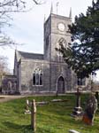 St Nicholas Church
