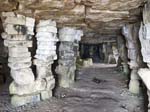 The Caverns