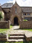 Stoke-sub-Hamdon Priory