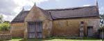 The Tithe Barn