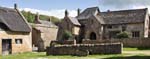 Stoke sub Hamdon Priory