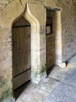 The Screens Passage