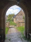 View from the Porch
