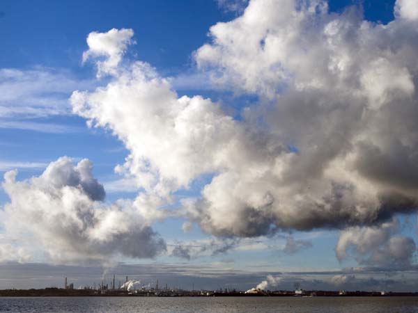 Fawley,Warsash,Sea