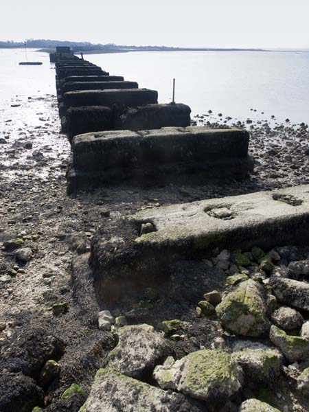 Hayling Billy,Causeway,Langstone,Disused Railway