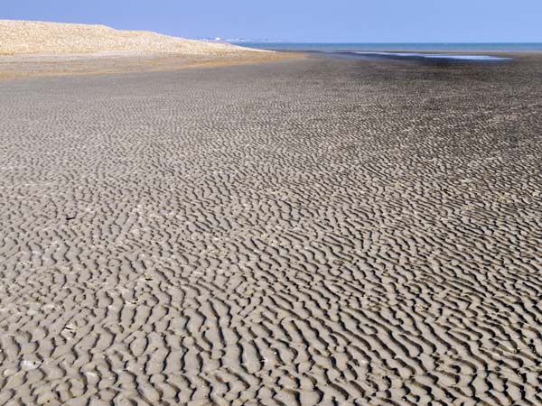 Gunner Point,South Hayling,Sand,Sea