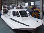 Hoverhawk HA5