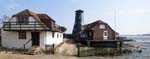Langstone Mill