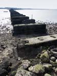 Hayling Billy Causeway Langstone