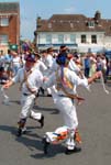Bourne River Morris