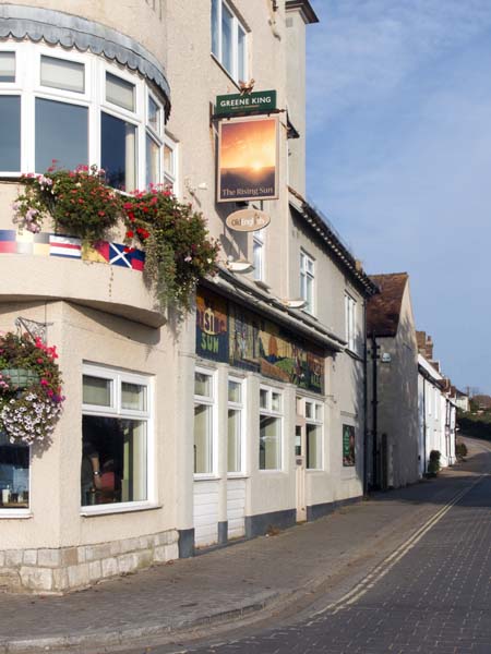 Shore Road,Warsash