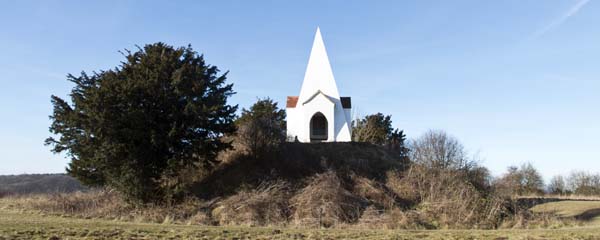 Monument,Farley Mount
