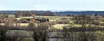 A View of the South Downs
