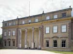 Entrance Front