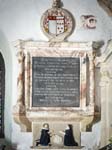 John St John's Monument