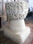 The Font