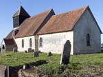 The Exterior