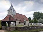 St Nicholas' Church