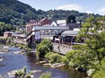 Llangollen Station