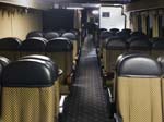Interior SRN4 Princess Anne