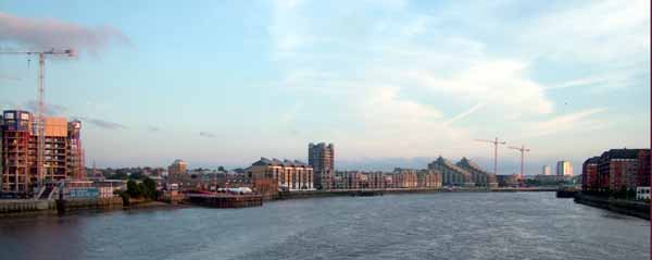 River Thames