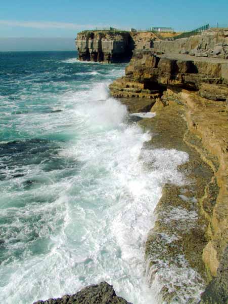 Portland,Portland Bill